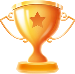 award-cup